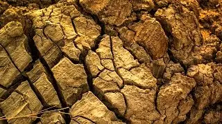 Earth Crack Photoshop CC Tutorials 143 By Stopbox [Photoshop CC,Nik Software]