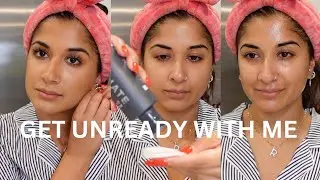 TRUSTWORTHY SKINCARE PRODUCTS I USE FROM AMAZON | NIGHT TIME SKINCARE ROUTINE
