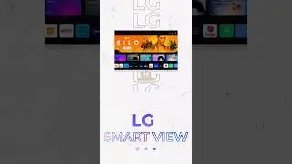 LG Smart View Monitor 2024 In ₹17000 