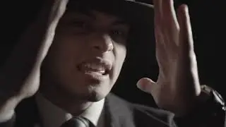 Leyenda Mística - Emisario de la Muerte