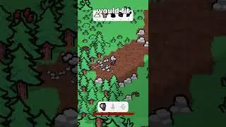 Adding Biomes #strategy #indiegame #gamedev #survival #indiedev #citybuilder #managementgame #gaming