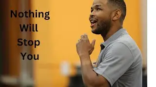 The Most Powerful Motivational Speech | Inky Johnson