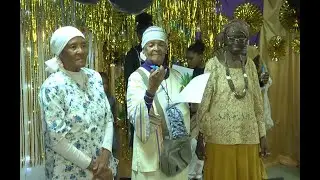 Yom Sevah 2023 in Mitzpea Ramon