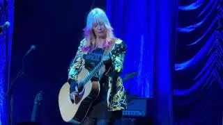 Heart - Crazy on You / Auld Lang Syne (Seattle 2023)