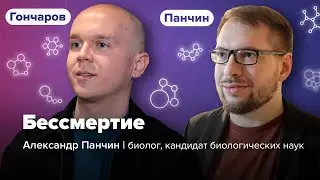 Бессмертие / Александр Панчин и Илья Гончаров