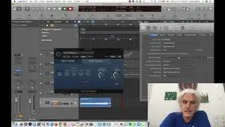 Recording System Audio Using BlackHole and Logic Pro X
