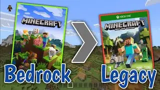 MORE Things Minecraft Bedrock Does BETTER Than Legacy Console