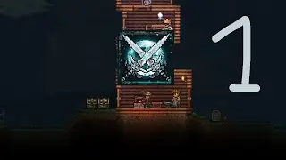 Let the stupidity begin | Terraria Atherius mod #1