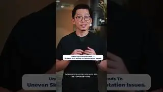 Dr Chiam Reviewing 2023 Skincare Trends Sunscreen Contouring | Ensoul Medical Clinic