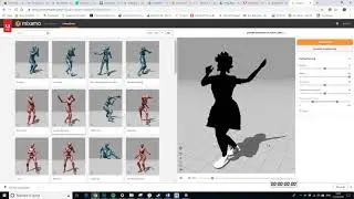 Maya to Mixamo to Unity - Missing textures fix