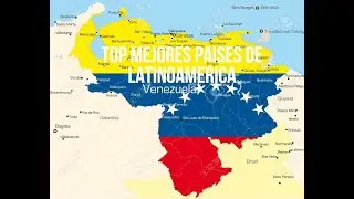 top mejores paises de latinoamerica