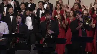 BYUH Christmas Devotional