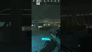 First raid in 2 months