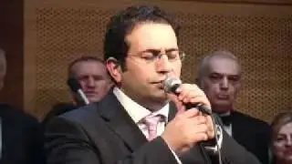 Tolga Özkabakçı - Gülü Susuz Seni Aşksız Bırakmam.wmv