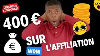 Comment Commencer Le Marketing D'affiliation Debutants En Afrique