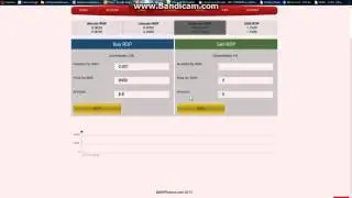 RDP Finance - Проект облачного майнинга BTC\LTC\DOGE