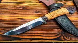 Top 5 Best Skinning Knife To Buy in 2024