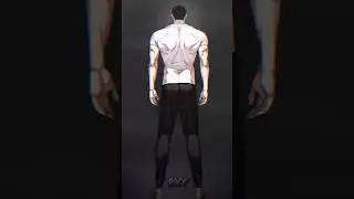 baru dapet panggung malah ketemu puncak ptj 🗿 | Jay vs Park hyung seok #Lookism #manhua