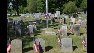 2023 May 30th Commemoration highlights. Celebrate Commemorate Memorial Day, Waterloo, NY