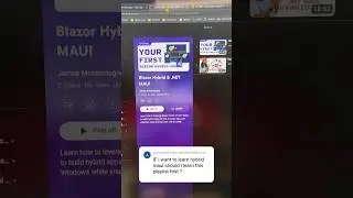 Best resources for Blazor Hybrid and .NET MAUI for beginners! 