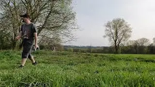 Větší řádění s Team Corally Radix 4S CrashNBash testing 2024