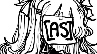 [as]/running away is easy, it's the leaving that's hard trend (?)