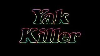 yakkiller3201 | Russian Gangster | Run and Gun montage