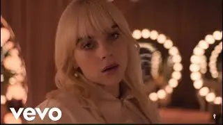 Billie Eilish - Goldwing (Official Music video)