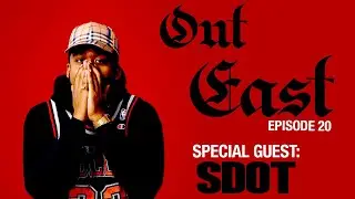 Sdotfire & Kountdown Discuss A$AP Rocky Collab, Soundlabs Community, & More | OutEast Ep. 20