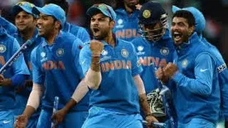 South Africa vs India T20 World cup 2015 full highlights - Choudhary