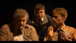 MIND RIP - Extended Promotional Horror Trailer