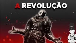 UM SOULS LIKE PARA IDIOTAS