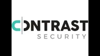 Contrast Security: Secure Development of Contrast Security