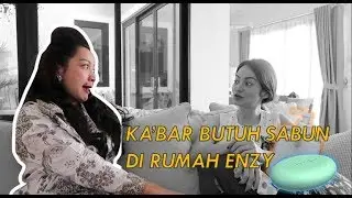 APA KA'BAR ENZY STORIA (Part 1)? - Enzy Ternyata Harus Pelihara Ikan Cupang