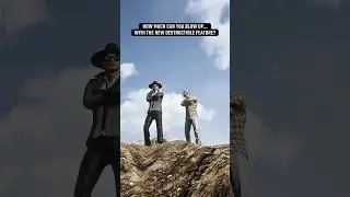 Testing Rondo's Destructible feature. Trial no. 1784054... #PUBG #BATTLEGROUNDS #RONDO