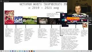 История 