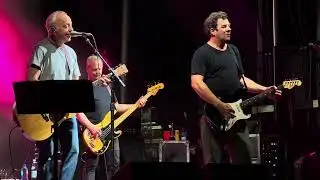 Ween - Birthday Boy - 2024-08-04 Spokane WA Spokane Pavillion