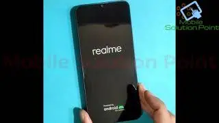 Realme C11 2021 | RMX3231 | FRP Lock Remove Done Via UMT Pro Avenger SPD Module | Android 11
