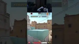 "At least plant bro"    #cs2 #cs2clips #counterstrike2
