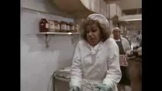 Chef's Surprise