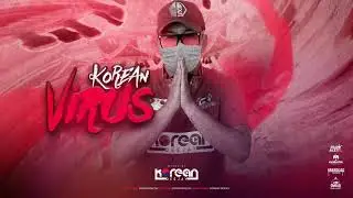 KOREAN-VIRUS SET LIVE
