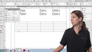 16 Tabs and Tables 