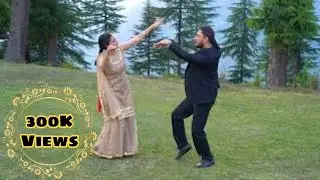 Kotkhai ri Bamniye ❤️Himachali  Pahadi Dance