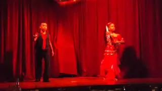 Asada Bellydance