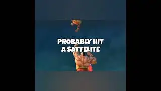 Siberian Blizzard was nuts #zangief