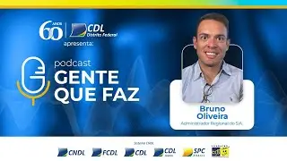 Gente que Faz #30 - Os bastidores da transformação do SIA