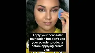 MUST WATCH UNBELIEVABLE🤩 Apply Your Concealer Foundation Makeup |#facemakeup #eyeliner  #hotlipstick