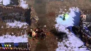 False-Logic Plays: Magicka (Part 8, Bleigh!)