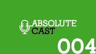 AbsoluteCast 004: Message in a Bottle. Messaging Apps