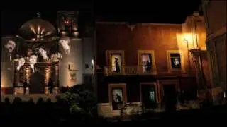 Guanajuato un lugar de cine